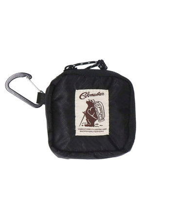 【COBMASTER/コブマスター】PUFFY LZIP POUCH MINI