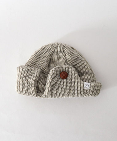 【halo commodity/ハロ コモディティー】List Wisp Watch h253-112