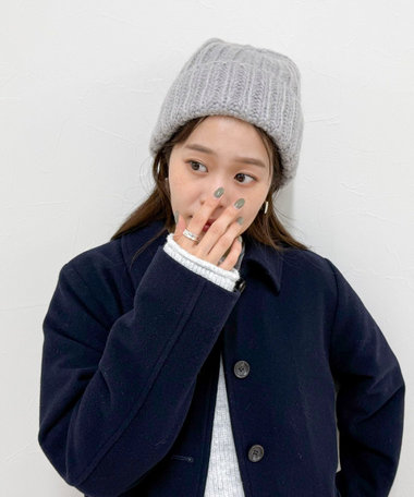 ニットキャップ｜ヘッドウェア｜NOLLEY'S MALL（ノーリーズ モール）