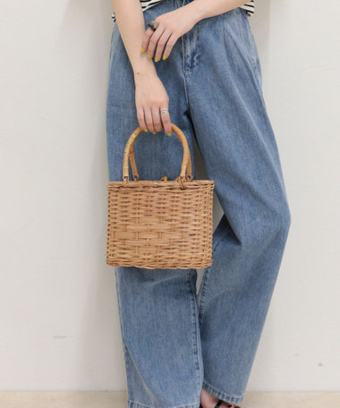 ラタントートバッグ