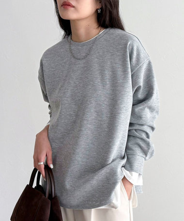 スウェット｜トップス｜NOLLEY'S MALL（ノーリーズ モール）