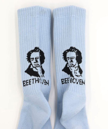 【ROSTER SOX/ロスターソックス】BEETHVEN