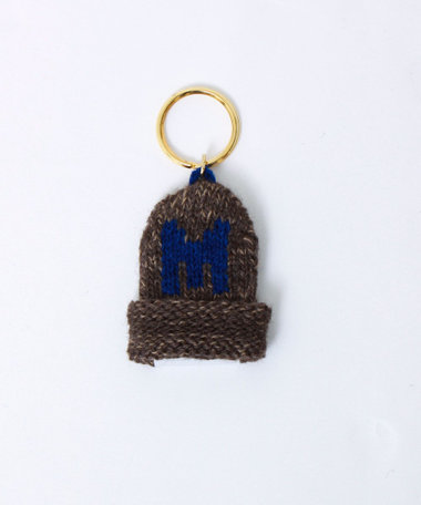 【INFIELDER DESIGN/インフィールダーデザイン】ALPHABET HOLDER