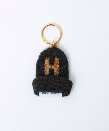 【INFIELDER DESIGN/インフィールダーデザイン】ALPHABET HOLDER