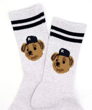 【ROSTER SOX/ロスターソックス】TEAM BEAR