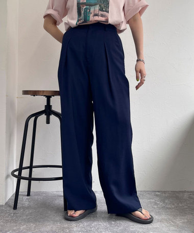 【WEB限定 GW SPECIAL PRICE】クールタンブラーツイルスラックス