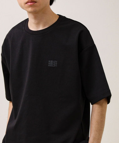 【KELTY×GLOSTER】別注 ポンチT