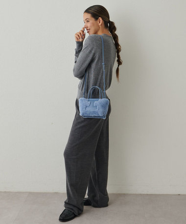 ソルベット XS MONTONE/RUGA