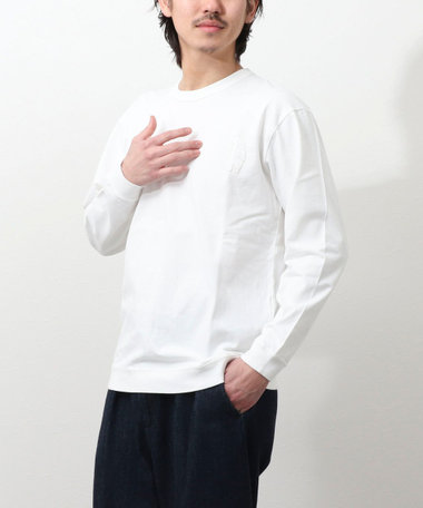 【クラフトクマ】スウェッT　長袖