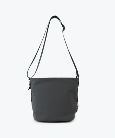 ［WEB限定 SPECIAL PRICE！］【Un coeur/アンクール】ミニバケツショルダー