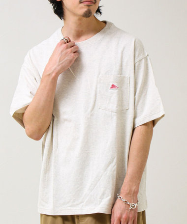【KELTY×GLOSTER】別注 ワンポイントポケＴ