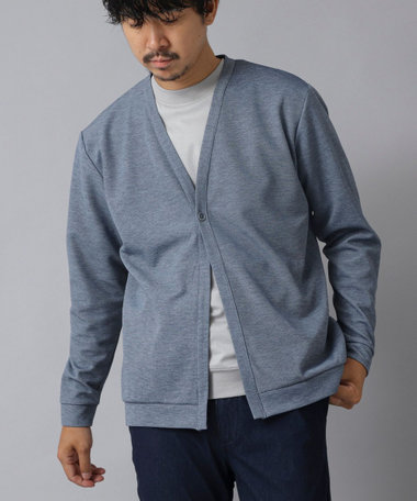 未使用！ノーリーズ　カーディガン NOLLEY'S｜ヴィンテージメッシュ半袖カーディガン | Rakuten