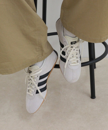 【adidas/アディダス】TOKYO W