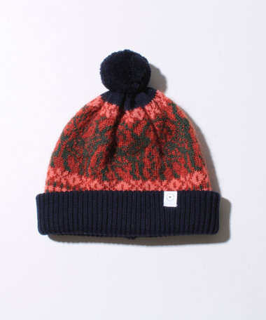 最終お値下げ⭐︎yoli モヘアニットキャップ　黒 ニットキャップ｜ヘッドウェア｜NOLLEY'S MALL（ノーリーズ モール）