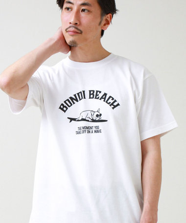 【BONDI BEACH】T-shirts
