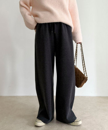 ワイドパンツ｜パンツ｜NOLLEY'S MALL（ノーリーズ モール）