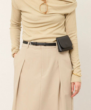 【MAQWEL/マクウェル】ウエストポーチ