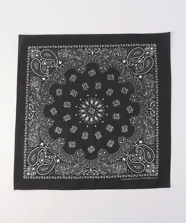 【HAV-A-HANK】PAISLEY BANDANNA