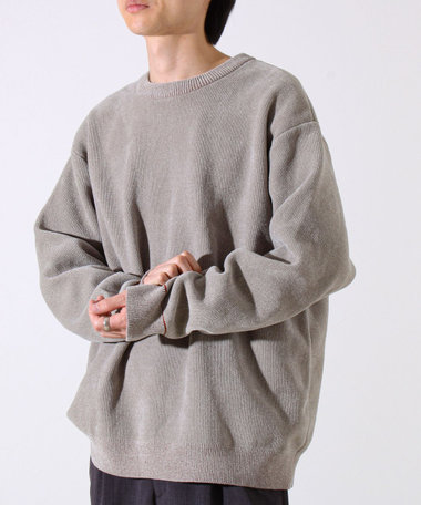 ノーリーズ　カシミヤ入りニット NOLLEY'S（ノーリーズ）の「◇【WEB限定】カシミヤブレンド