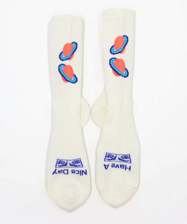 【ROSTER SOX/ロスターソックス】GALAXY