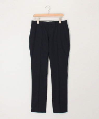 《接触冷感》《ウォッシャブル》COOL EXPERIENCE ROYAL OX ストレッチパンツ