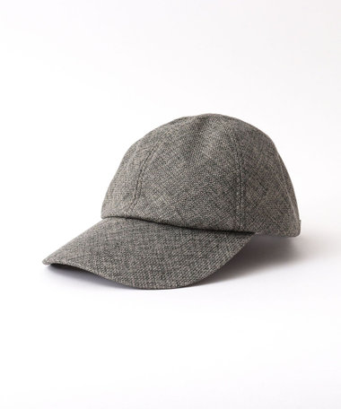 【halo commodity/ハロ コモディティー】Roots Lay Cap h261-541
