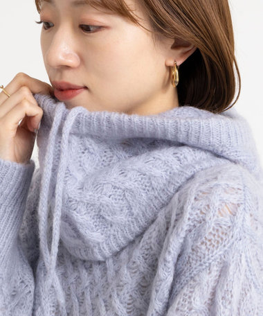 ニット｜トップス｜NOLLEY'S sophi(ノーリーズソフィー）｜NOLLEY'S