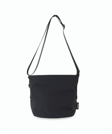 ［WEB限定 SPECIAL PRICE！］【Un coeur/アンクール】ミニバケツショルダー