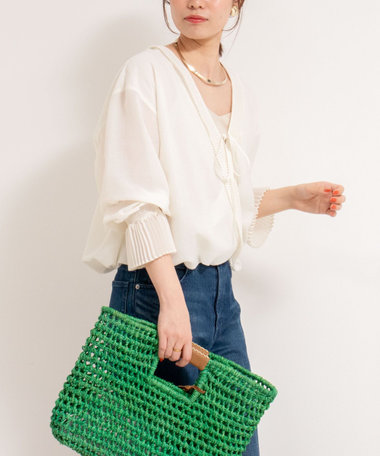 すべてのトップス｜トップス｜Rie Miller/RM denim(リエミラー