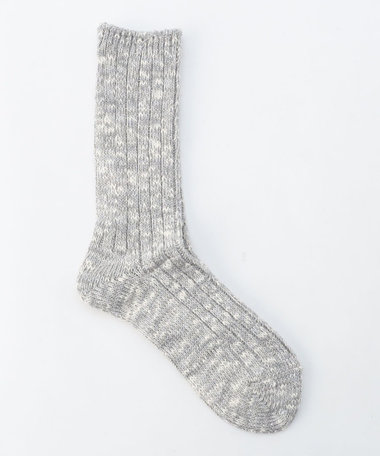 《ANONYMOUSISM》スラブクルーソックス