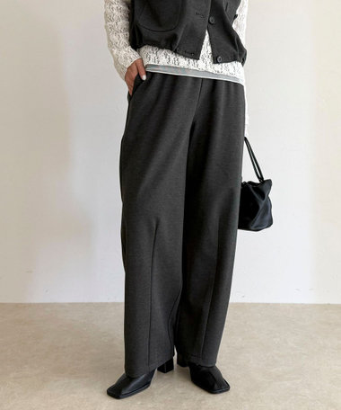 パンツ｜パンツ｜fredy emue(フレディ エミュ）｜NOLLEY'S MALL