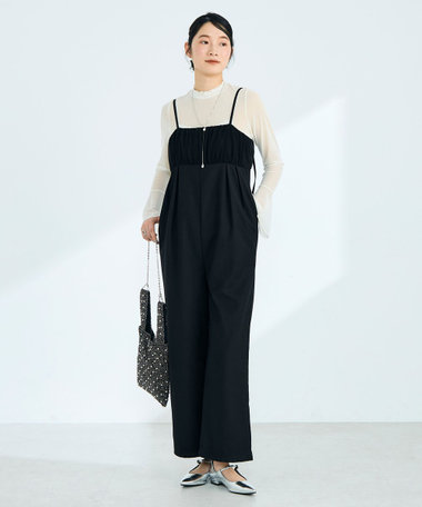 オールインワン｜【WINTER SALE開催中】NOLLEY'S MALL（ノーリーズ