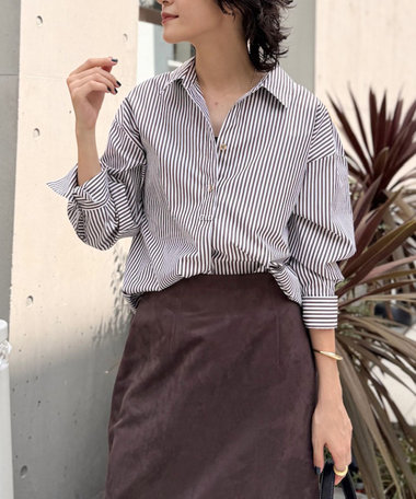シャツ｜トップス｜複数ブランド｜women（WOMEN）｜NOLLEY'S