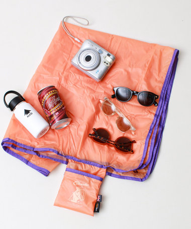 【COBMASTER/コブマスター】PKB LEISURE SHEET レジャーシート