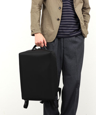 【beruf baggage / ベルーフ バゲッジ】別注URBAN EXPLORER 16LD《ビジカジ対応》