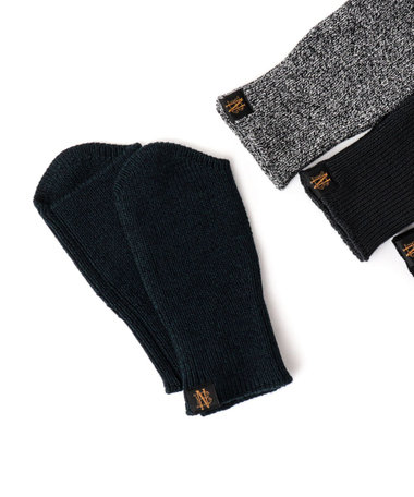 batoner 手袋 冷え性の人にうれしい！ バトナーのグローブ | GQ JAPAN