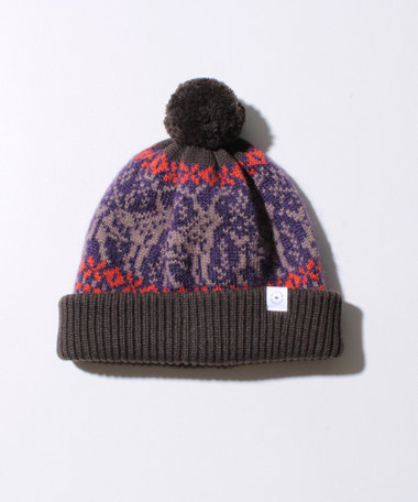 ニットキャップ｜ヘッドウェア｜NOLLEY'S MALL（ノーリーズ モール）