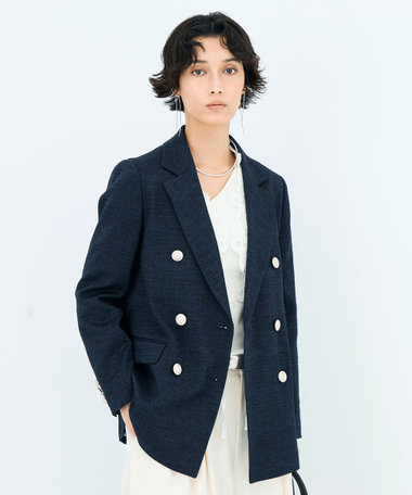 テーラードジャケット｜ジャケット/アウター｜NOLLEY'S(ノーリーズ