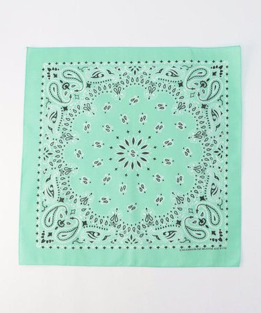 【HAV-A-HANK】PAISLEY BANDANNA