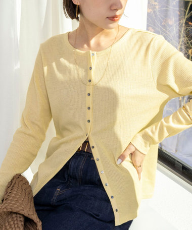 カーディガン｜トップス｜NOLLEY'S MALL（ノーリーズ モール）