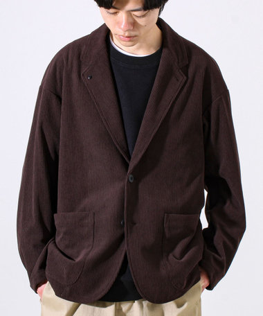 テーラードジャケット｜ジャケット/アウター｜NOLLEY'S MALL