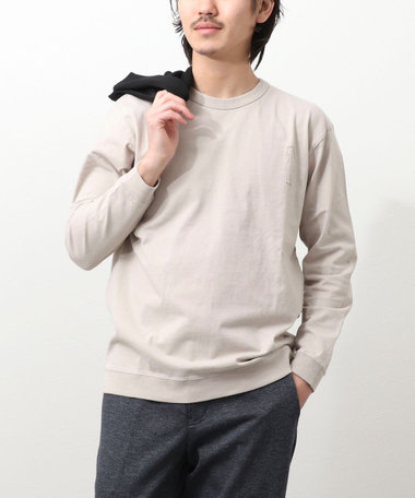 【クラフトクマ】スウェッT　長袖