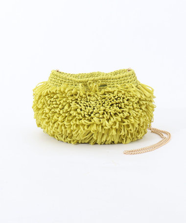 【Caterina Bertini/カテリナ ベルティニ】 シャワコロンバッグ