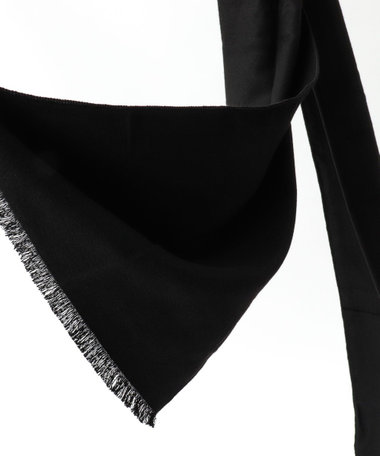 【SWOLE PANDA/スウォールパンダ】Bamboo Scarf Plain 30