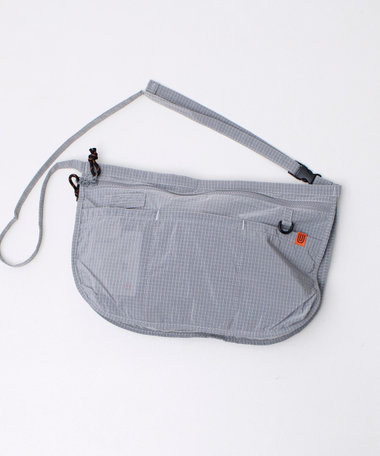 【UNIVERSAL OVERALL】Ripstop Apron Bag