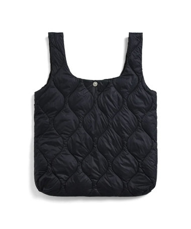 【TAION/タイオン】ミリタリー エコ ダウンバッグM