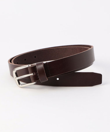 25mm姫路レザーベルト