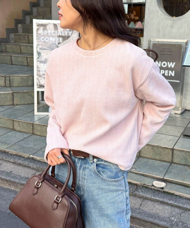 すべてのトップス｜トップス｜NOLLEY'S MALL（ノーリーズ モール）