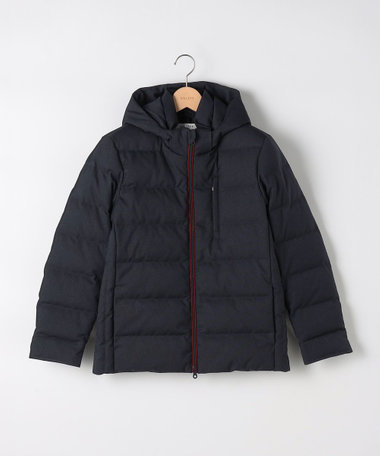 MODERN FIT ダウンジャケット