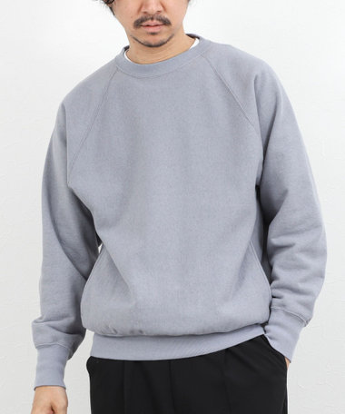 【BATONER/バトナー】JUMBERCA URAKE C/N 26SS